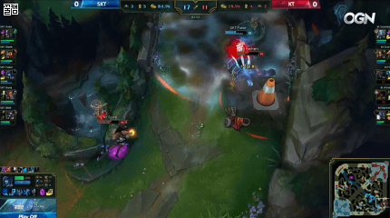 [LOL] SKT T1 페이커 이상혁 대회 슈퍼플레이 2013-2016 | 인스티즈