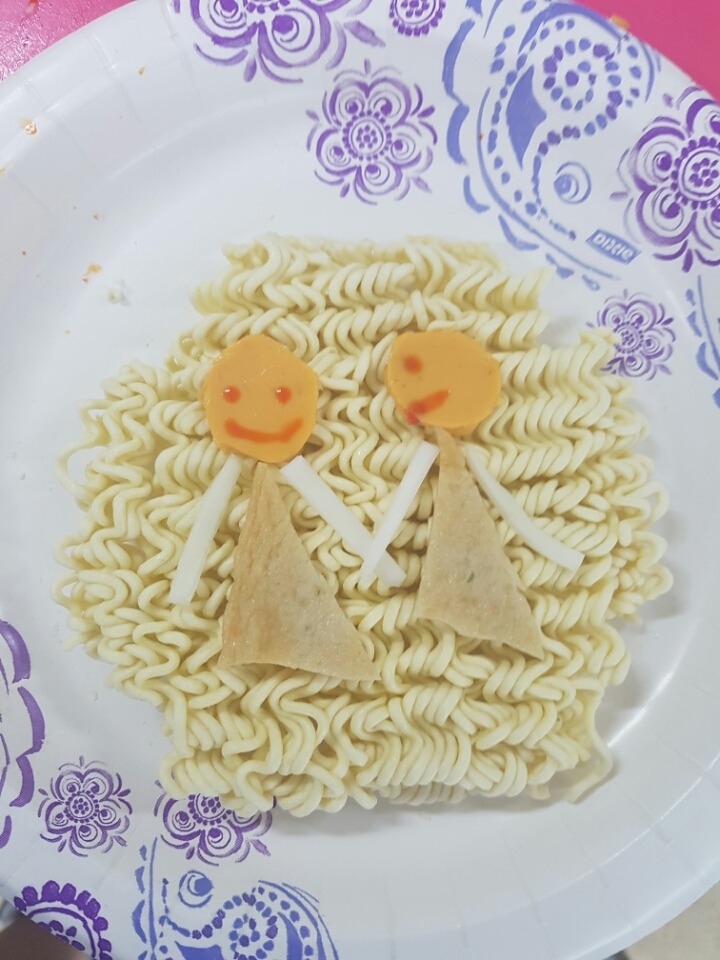 창신푸드 이미지