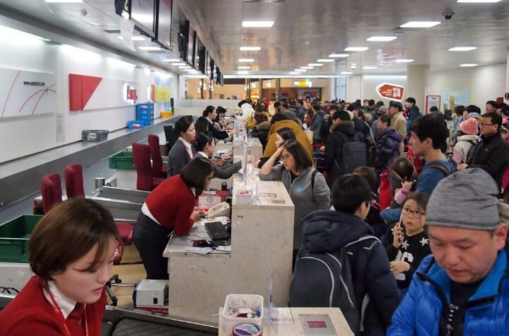 제주공항 상황 | 인스티즈