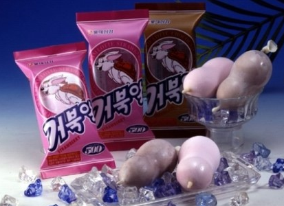 처음 나왔을때 임팩트가 강했던 아이스크림들 | 인스티즈