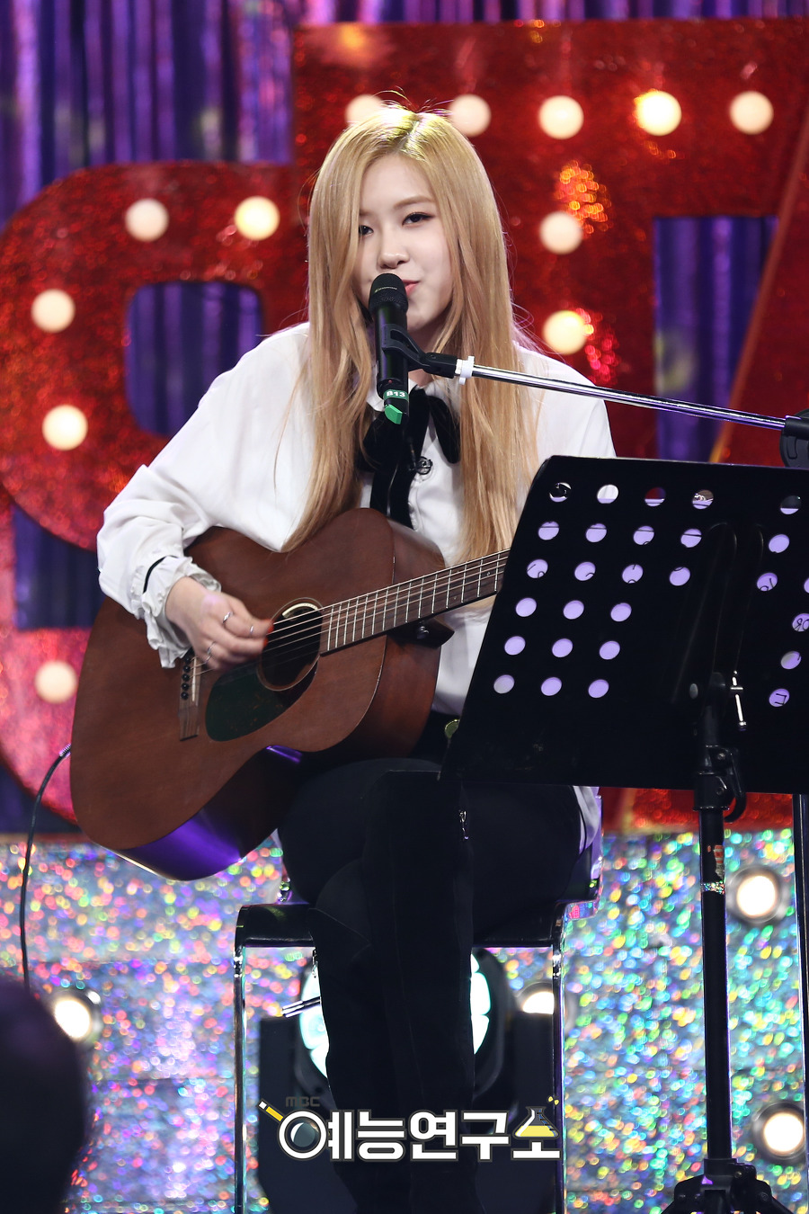 라디오스타 지수 로제 | 인스티즈