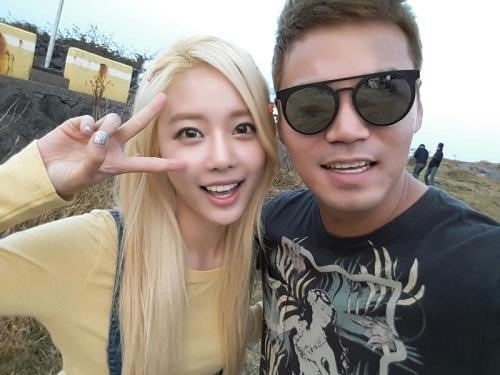 트와이스가 될 수도 있었던 JYP 연습생 중 비주얼 멤버로 유명했던 4인방 근황 | 인스티즈