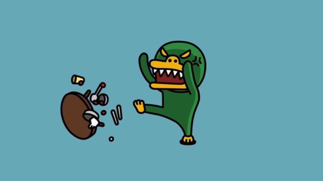 내 라이언 쨔응... | 인스티즈