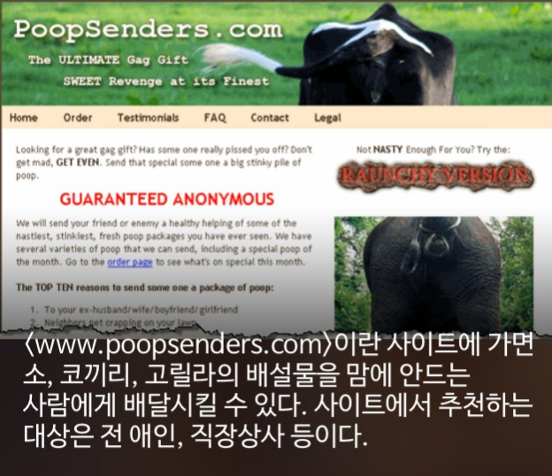 우리가 몰랐단 16가지 | 인스티즈