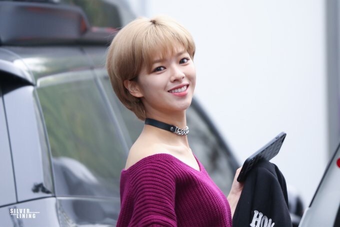 [여신주의] 배우 느낌 나는 정연 | 인스티즈