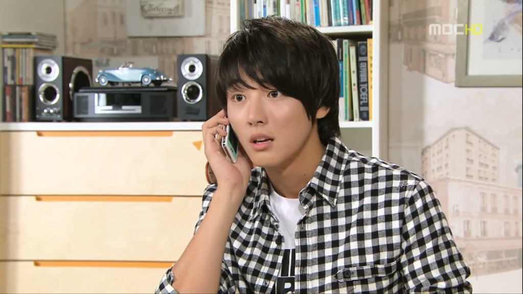 [지붕뚫고하이킥] 띠드버거 띠드버거 | 인스티즈