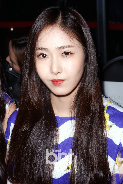 여자친구 신비.jpgif | 인스티즈