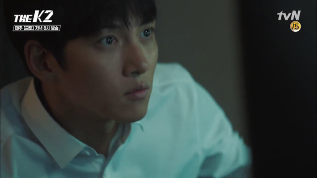 [더케이투] 라면 하나 때문에 빡친 지창욱 | 인스티즈