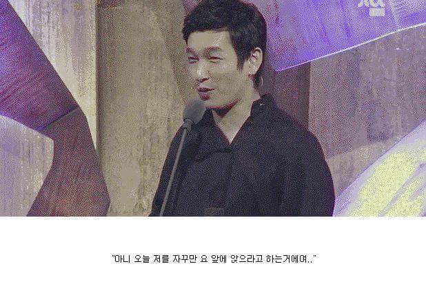인터뷰를 정말 자유롭게 하는 연예인 | 인스티즈
