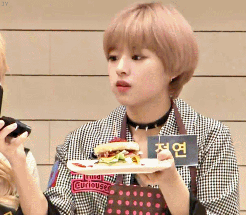 내가 생각하는 트와이스 양대 비쥬얼 | 인스티즈