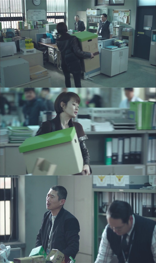 [시그널] 경기남부 연쇄살인사건 01.jpgif (움짤多) | 인스티즈