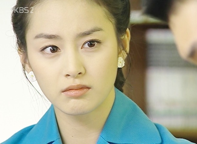[구미호외전] 김태희 드라마 '구미호 외전' 시절.jpg | 인스티즈