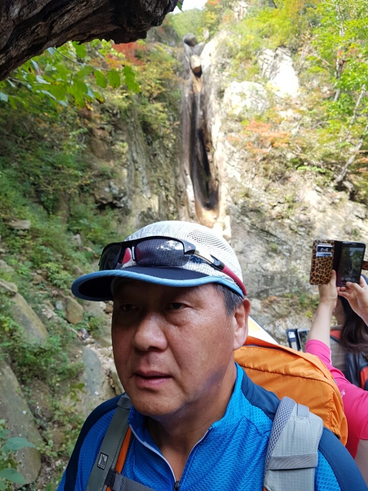 오색주점 이미지