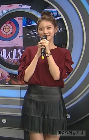 인기가요 공승연 | 인스티즈