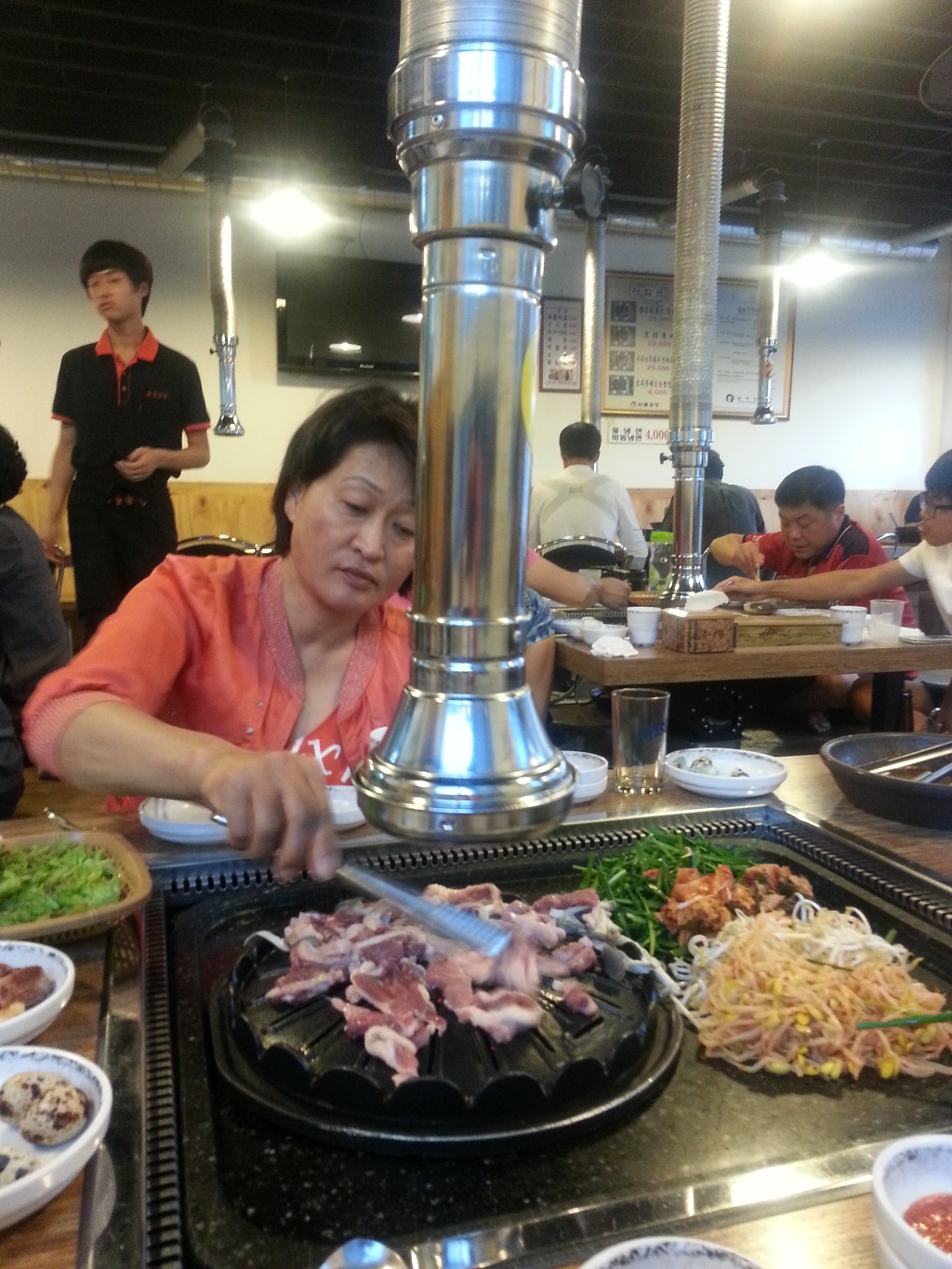 화돌농장 이미지