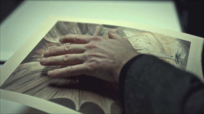 [로맨틱스릴러미드] 한니발 (Hannibal) 시즌3 에피10 (4/4) | 인스티즈
