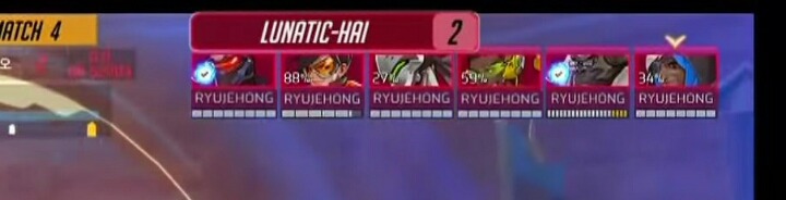 오버워치 반박불가 최고의 팀 | 인스티즈