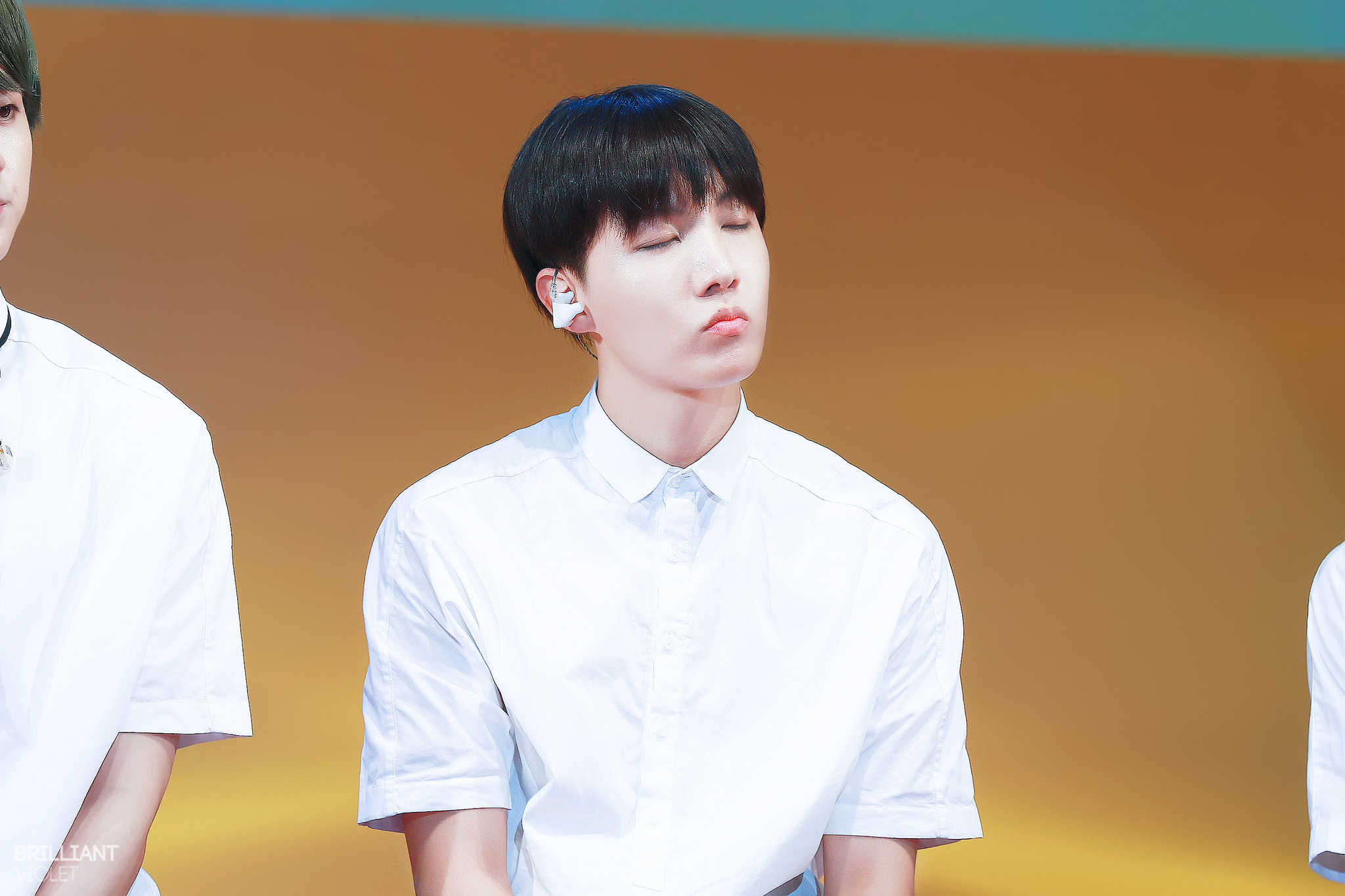 호석 이미지