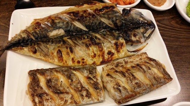 외국인이 싫어하는 한국음식 (감사합니다. 제가 먹겠습니다....) | 인스티즈