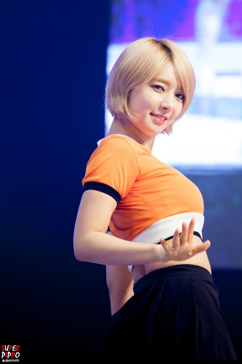 포동한 초아.jpg | 인스티즈