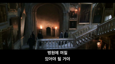 명문학교가 맞는지 매우 의심스러운 호그와트2 (일부터 십까지 다 ㅅㅍㅈㅇ) | 인스티즈
