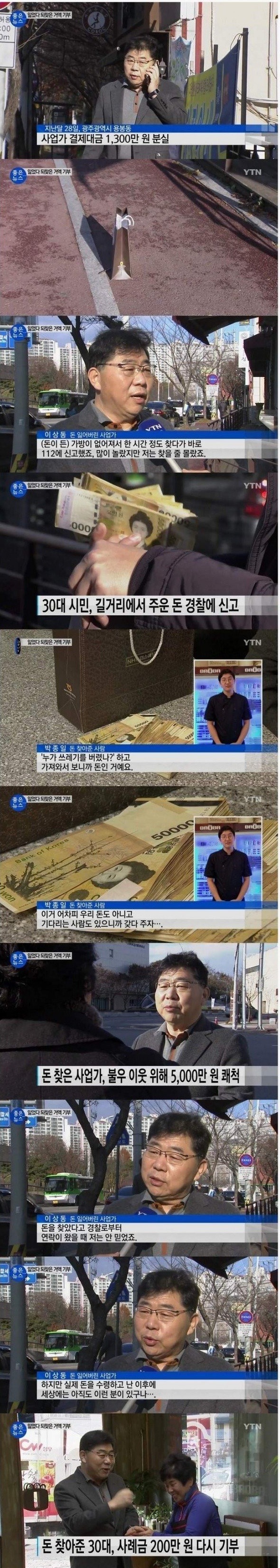 시민의식 수준.jpg | 인스티즈