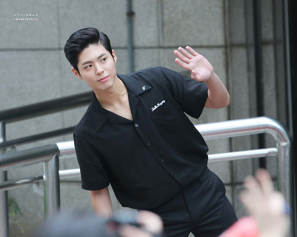 박보검 성형 증거 논란.jpg | 인스티즈