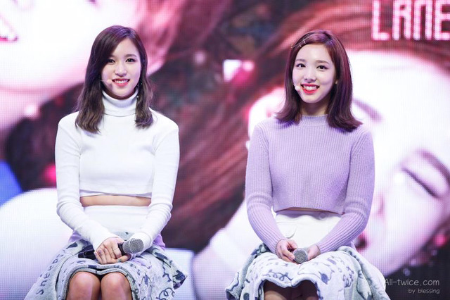 애플뮤직에도 트와이스 신보나왔네요 | 인스티즈
