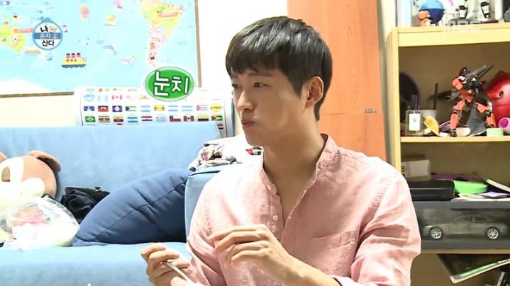 나혼자산다 누구를 위한 수박 인거죠? | 인스티즈