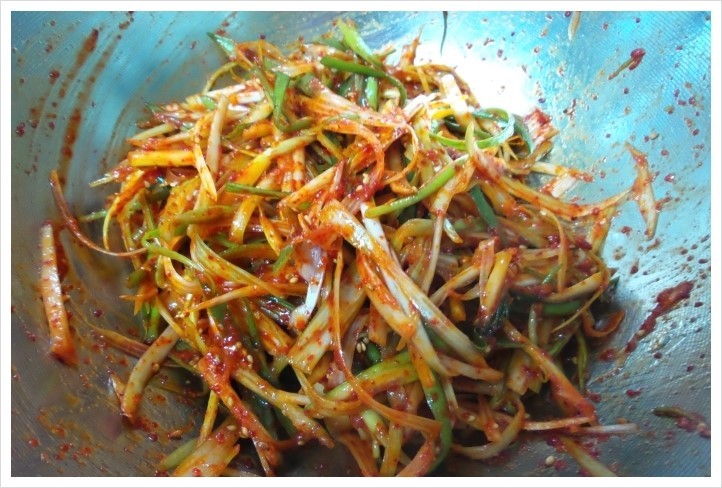 고깃집가서 삼겹살먹을때 둘중 하나만 골라야한다면.... | 인스티즈