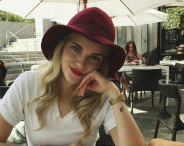 평소 이미지와 차이 많이 나는 오뉴블 배우들 | 인스티즈