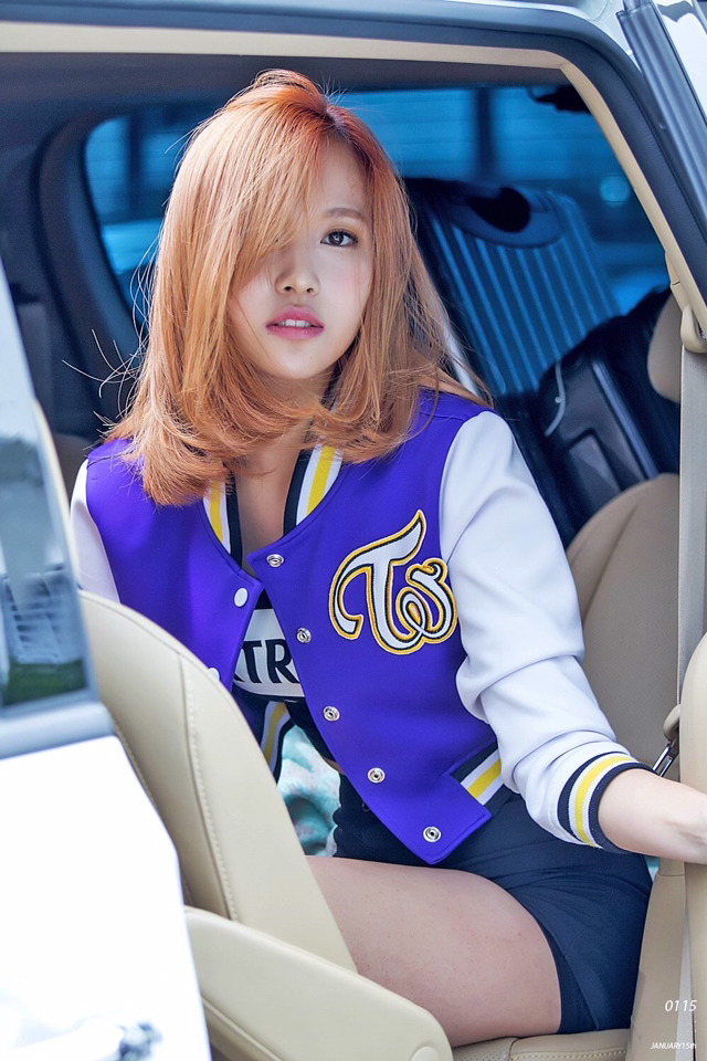 [트와이스] 미나 미모ㄷㄷ | 인스티즈