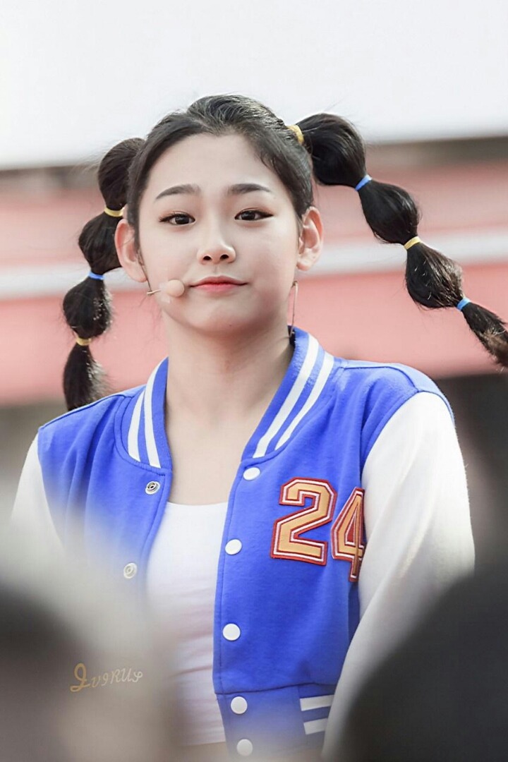 강미나 팬들의 끊이지 않는 논쟁 | 인스티즈
