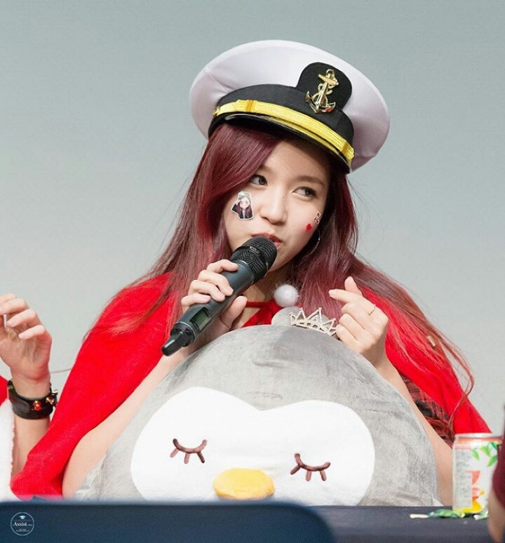 폭탄머리 이미지