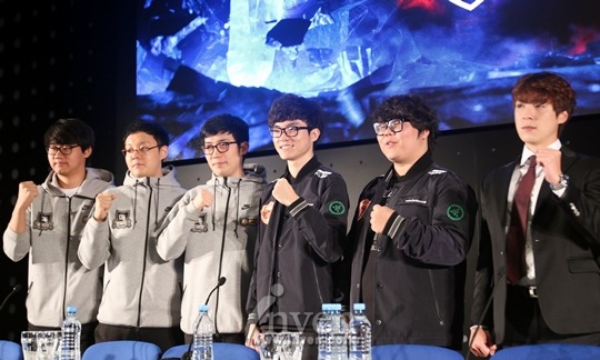 [롤드컵] 충격적인 브로콜리 공약? SKT T1 VS KOO 타이거즈 Q&A | 인스티즈