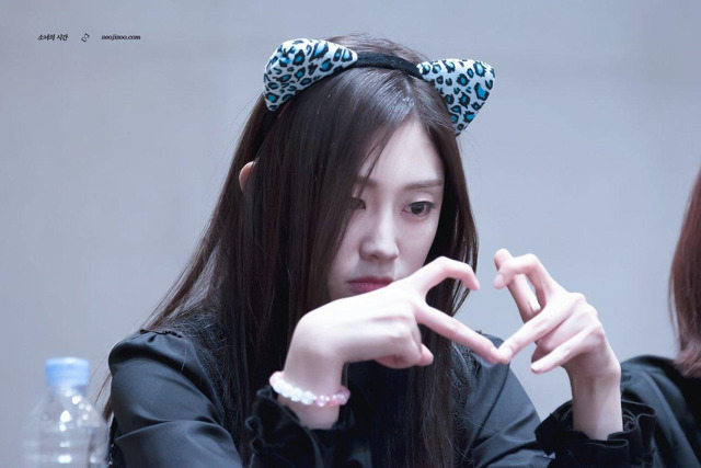 [러블리즈] 지수 | 인스티즈