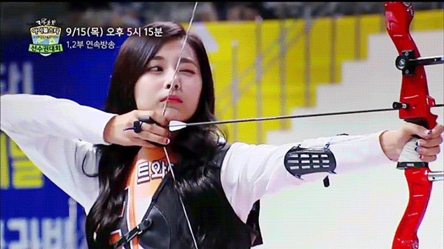 [트와이스] 스포날리고 놀란 쯔위 ㅋㅋㅋㅋ | 인스티즈