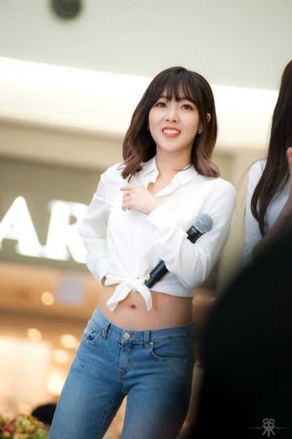 피에스타 혜미.jpg | 인스티즈