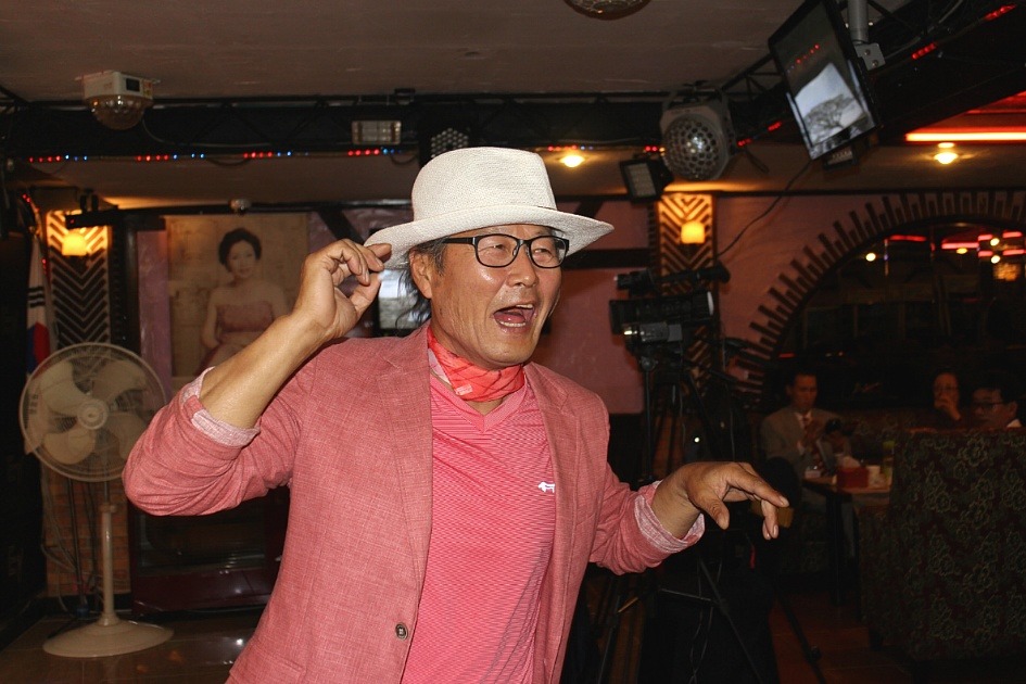 가요무대7080 이미지