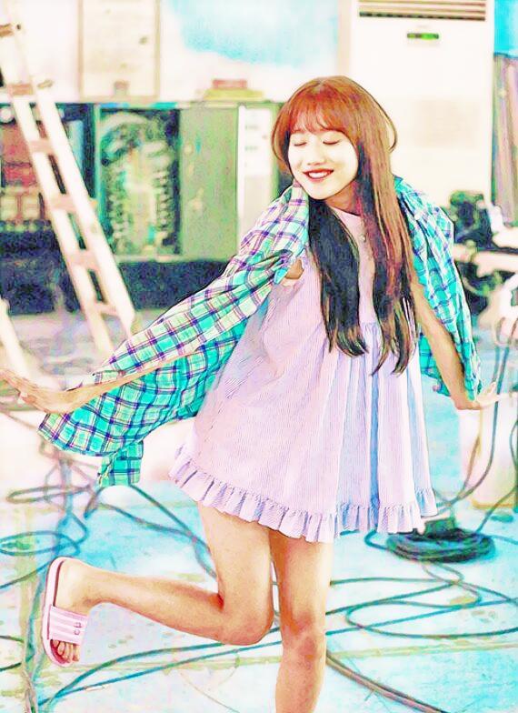 오늘의 나은 | 인스티즈