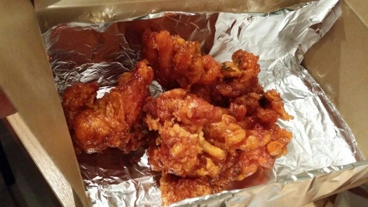 칠칠켄터키 이미지