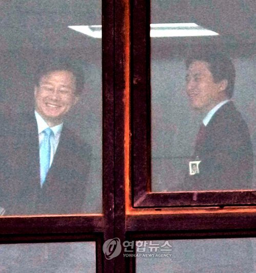 사진으로 보는 인간 노무현 | 인스티즈