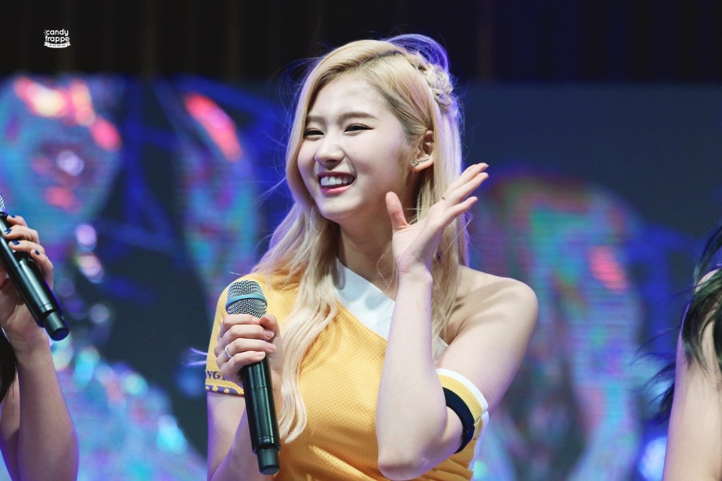 사나는 천사나인가요.gif | 인스티즈