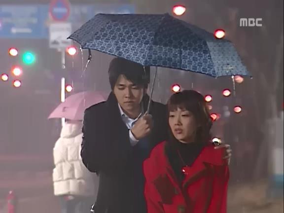[거침없이하이킥] 짝사랑의 시작(민민).jpg | 인스티즈
