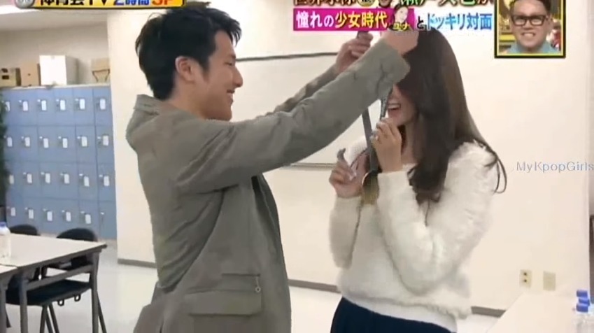 소녀시대를 좋아하기로 유명한 일본 수영선수 [리우동메달획득] | 인스티즈