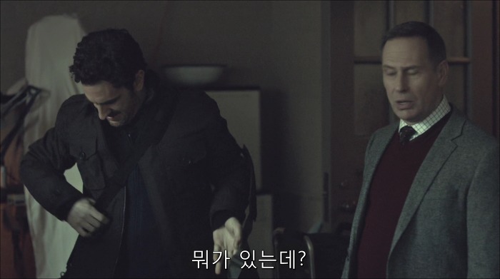 [로맨틱스릴러미드] 한니발 (Hannibal) 시즌3 에피8 (4/4) | 인스티즈