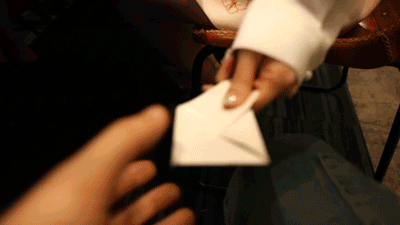 흔한 여직원과의 썸 | 인스티즈