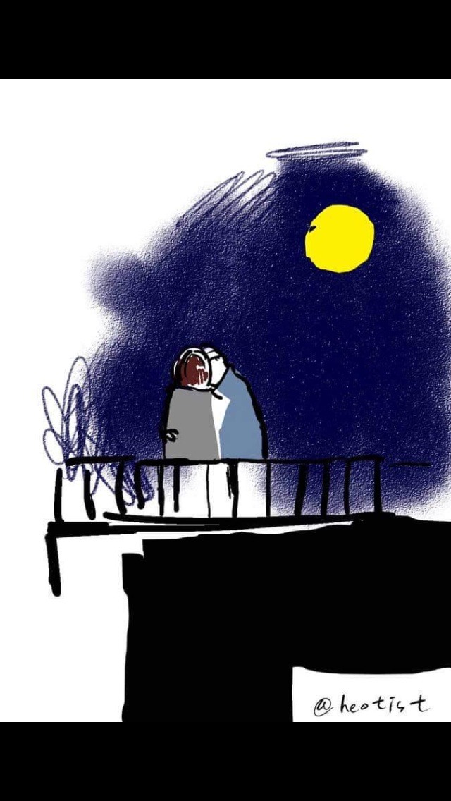 뒤에서 내 여자친구를 욕하는친구가있다면? | 인스티즈