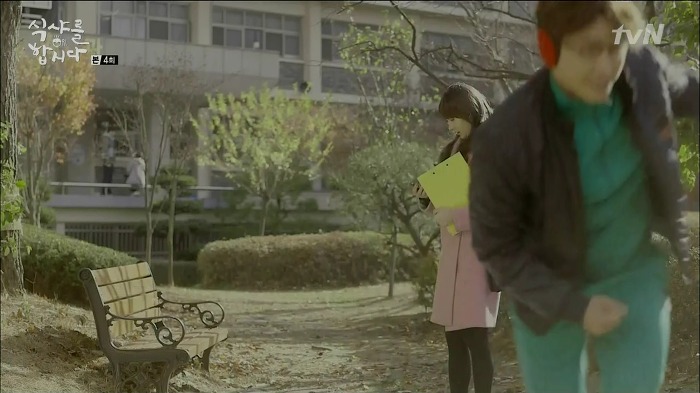 [식샤를합시다] 김변호사의 짝사랑 일대기 | 인스티즈