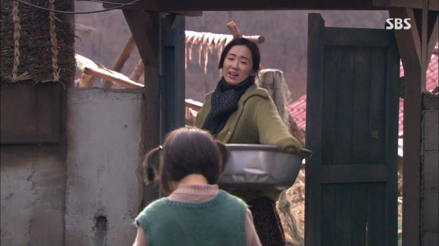 희대의 악역을 배출한 드라마 자이언트 1화 | 인스티즈